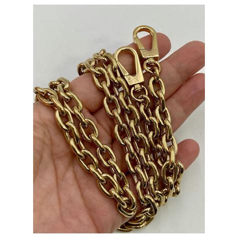 chaine louis vuitton femme